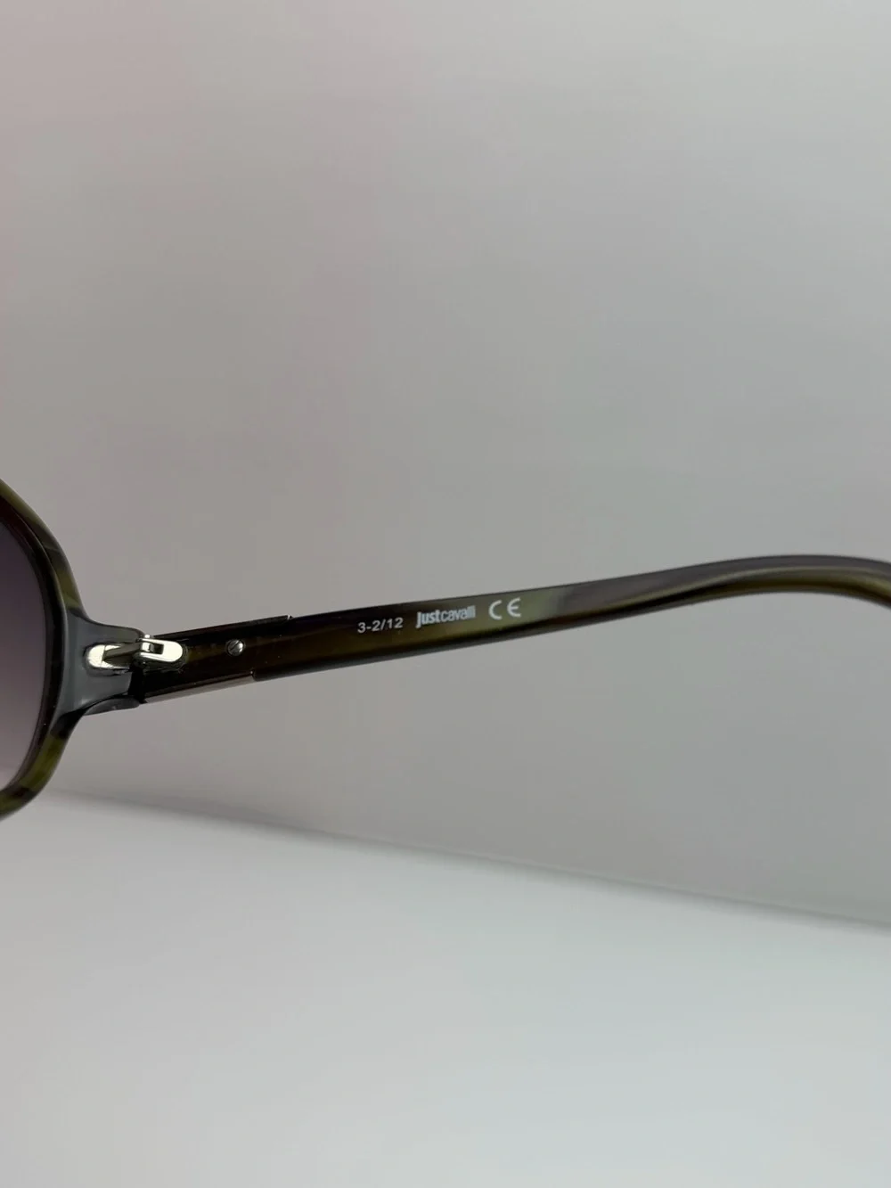 Just Cavalli Sunglasses Women JC414S col. 83P 60-15-135